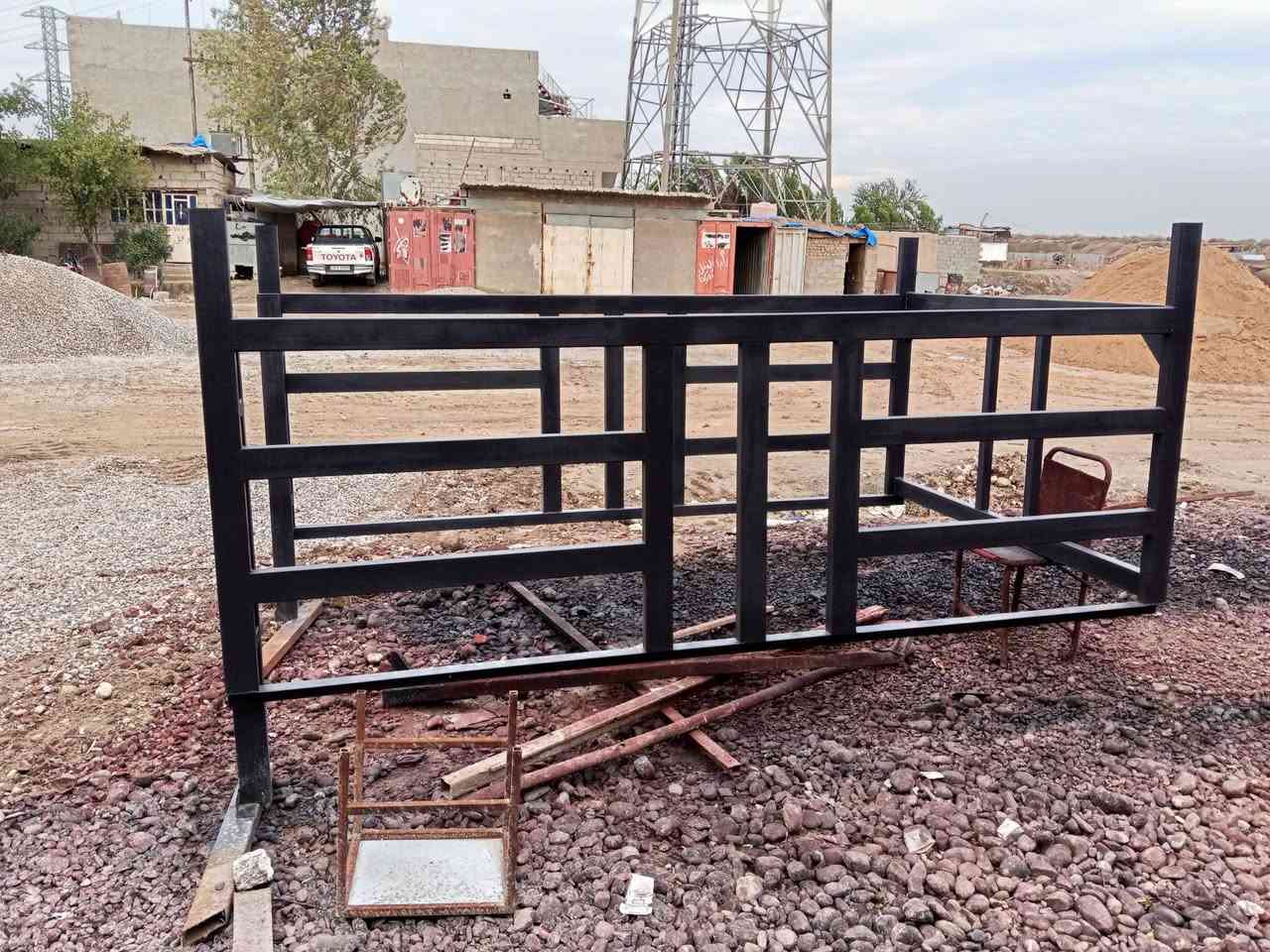 السلام عليكم شباب للبيع محجر كيا بنكو جديد مامستخدم***********
