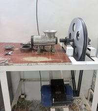 مكينة ثرم حجم 32 للبيع 350 مكاني بغداد 07722712787