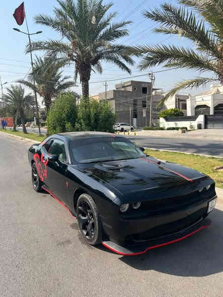 💲118السعر أو بيها مجال
🖐️السلام عليكم 
🚗جالنجر 13 لون اسود ⚫محدثه بجم 21
المحرك 3600
🥶 تبريد ثلج 

ما تحصيل هيج موديل بهيج نضافه 
صبغ السياره فقط جاملغ امامي بدون دواخل  تفاصيل اكثر لل صبغ بل فديو حجر صالنصه اصلي وكاله سليم تشغيل عن بعد  تحكم ستيرن بصمه كشن كهربه تبريد قطعتين 

رقم بغداد دولي باسمي (99101)
هزه جديده 

السياره مصروف عليه طخم ويل أو تايرات قبل شهرين شادهن. دسكات جدد .فجوج ارتي. لحيه. دوسات. شاشه أو إطار شاشه جالنجر. سكوبات جام. اناره داخليه .حلقات مازدات عيون الشيطان . شفقه .ادامه منظومه بانزين فيت بمب اصلي وكاله ماء اصلي وكاله 
أو بعد تفاصيل 

كير محرك صدر دواخل كله كفاله 

ترهم مراوس ب سياره صالون كون بغداد

📍مكان السياره بغداد البياع 
 
***********

