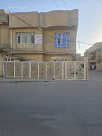 ركن تجاري • شارع ابو هاتو • ١٠٠م