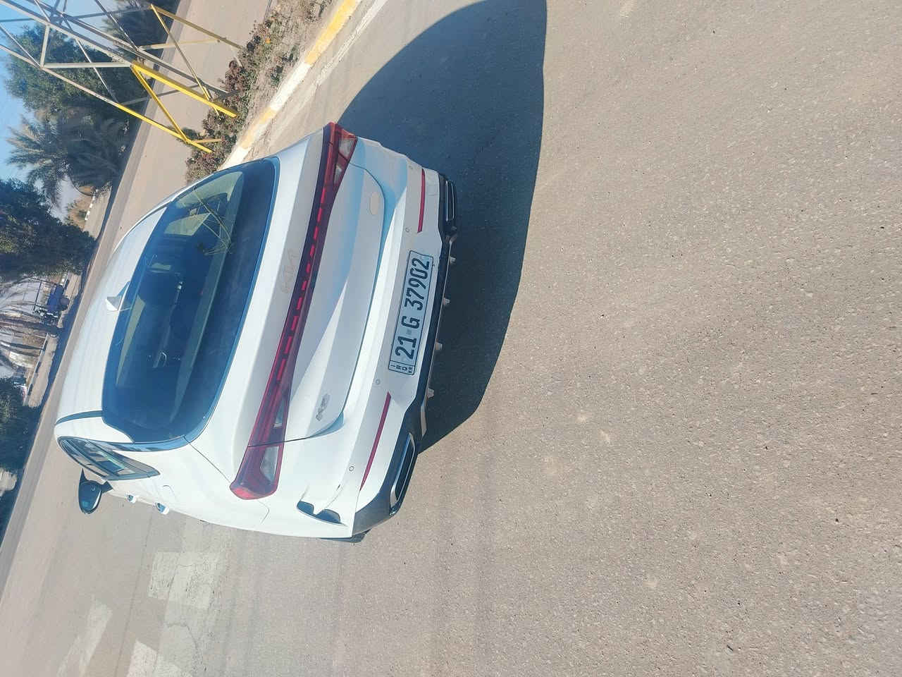 K5 موديل 22
خليجي مكفولة
فول مواصفات عدا الفتحه
ماشيه 78
رقم سليمانيه تريد تحول تريد وكاله
محرك2000 سبورت
كل الفول عدا الفتحه
للاستفسار ***********
