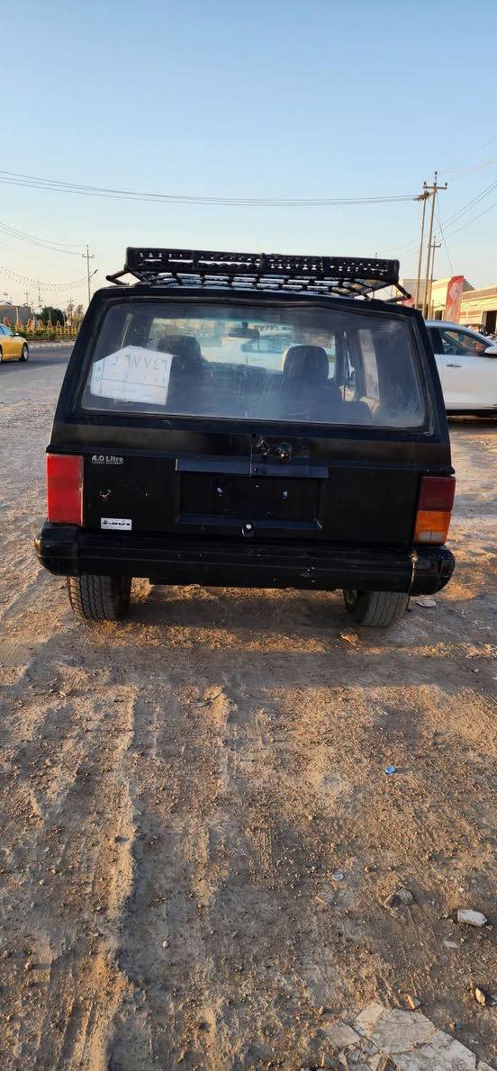 جيب شيروكي موديل 1996
رقم انبار عندي وكاله عامه اداورلك ثاني يوم 

كير ومكينه مكفولات مصبوغه عام

مكينه vvt3000 سته سلندر منظومة غاز 60 لتر

  اكسن جديد  محور كير عادي

صدر امامي خلفي جديد كهربائيات شغاله تخم دبلات اصلي امريكي تايرات جدد منظومة بريك جديده منظومة كلج جديده 

سياره صافيه ومابيها اي نقص ترايك وين ماتريد سياره جاهزه من كلشي

 السعر30$  العنوان محافظة ذي قار قضاء الفجر

مو شراي وبس تعامل رجاءآ لاتعبني 

***********

***********
