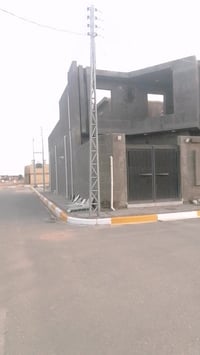 الشراكيه السابعه • ٢٨٠م • درجة اولى