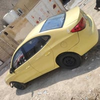 سياره البيع النتره مديل 11 بغداد بيع ضربه جاملق الخلفي ولباقي مكفوله م...