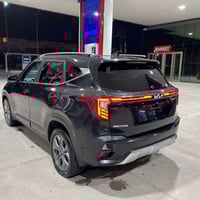 كيا سيلتوس ٢٠٢٤ • موتور ٢٠٠٠ • فول مواصفات