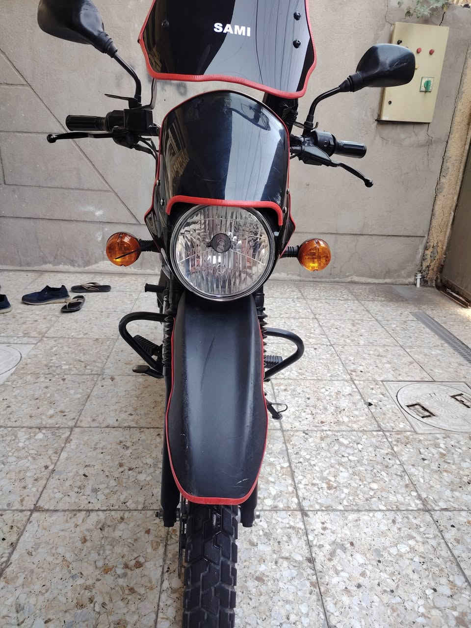 سلا عليكم شباب بوكسر البيع مودل 2023 دراجه نضيفه مرقم وبسمي ثاني يوم احولك رقم نكليزي
مجفته تجفيت مال شركه
ماشيه 38
بيه زنون ابيض عالي
اكفلك لا تنقص لا تبخر  قبل سبوع جفتته الله شاهد غراض كللهن مال شركه
كلشي ما بيه نقص
سعر مليونينمجفته تجفيت مال شركه
ماشيه 38
بيه زنون ابيض عالي
اكفلك لا تنقص لا تبخر  قبل سبوع جفتته الله شاهد غراض كللهن مال شركه
كلشي ما بيه نقص
سعر مليونينمجفته تجفيت مال شركه
ماشيه 38
بيه زنون ابيض عالي
اكفلك لا تنقص لا تبخر  قبل سبوع جفتته الله شاهد غراض كللهن مال شركه
كلشي ما بيه نقص
سعر مليونين وبيه مجال
مكاني بغداد جديده
رقم *********** 

مكاني بغداد جديده
رقم *********** 

مكاني بغداد جديده
رقم ***********
