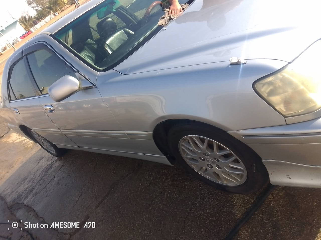 س ع كراون ملكه مديل 3 مكينه وكير شرط كهربائيات جاهز للبيع كصه جنطه السعر 24 ورقه وهذا الرقم للتواصل ***********
