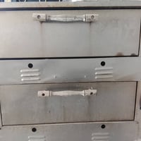 فرن غاز • بابين كبار • راقي