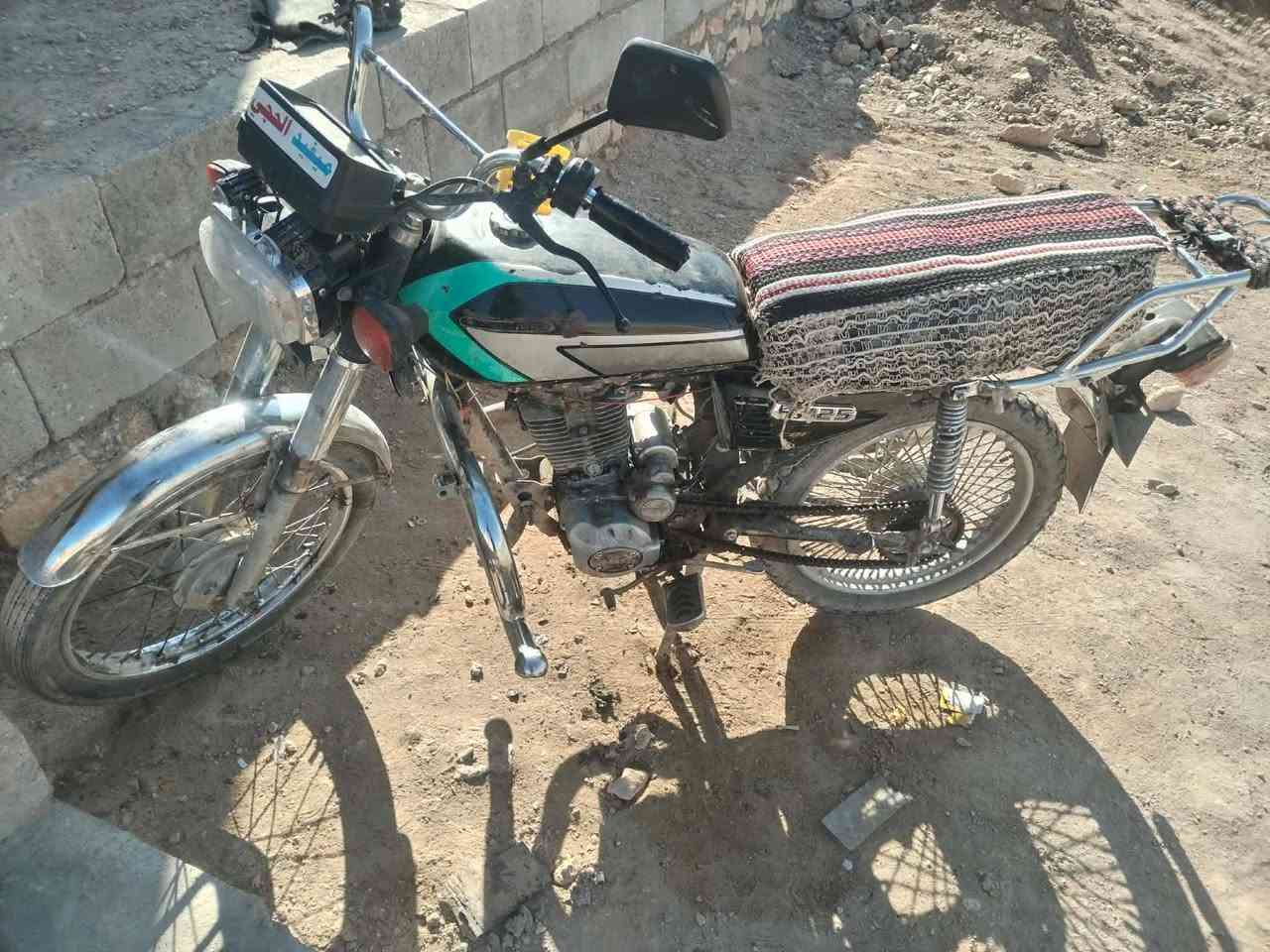 السلام عليكم بارت خمسه گير شغال كامل يرهم مراوس يرهم بيع
سعره 225


**إذا كنت صاحب هذا الإعلان وتريد حذفه لأي سبب، رجاءا أرسل رسالة إلى الدعم الفني**