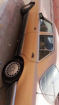 اخواني العزاء مرسيدس رأسي موديل1990 سياره مكينتها گايمه بيه مكينه 3000...