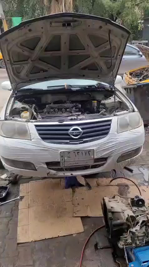 عنوان الورشه الحريه الاولى 
***********
حداد صدر 
ادامه منضومه الاحتراق 
ادامه هايدروليك كير ومكينه
