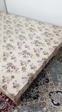 جربايه • خشب