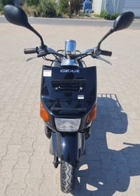 دراجه بيكم كلاسك حديث مال رمبه نازله بشهر ١٢ أوراقه كامله وصل معرض موج...