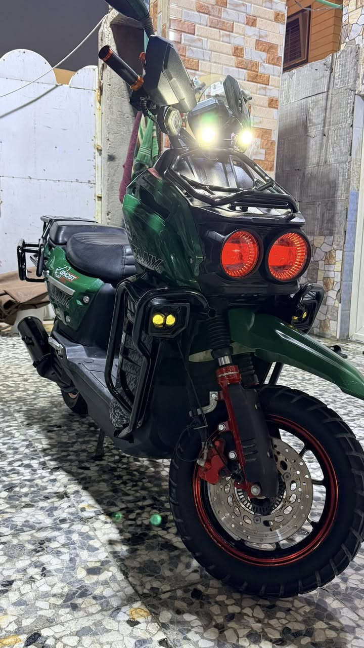 دراجه اباچي سكنز جبلي مديل 2025 درجه جديده وما متعوبه استخدام منزلي محرك ما مفتوح 
مكاني بصره الحيانيه السعر 1100 وبيه مجال الشراي يتصل على هاذ الرقم ***********
