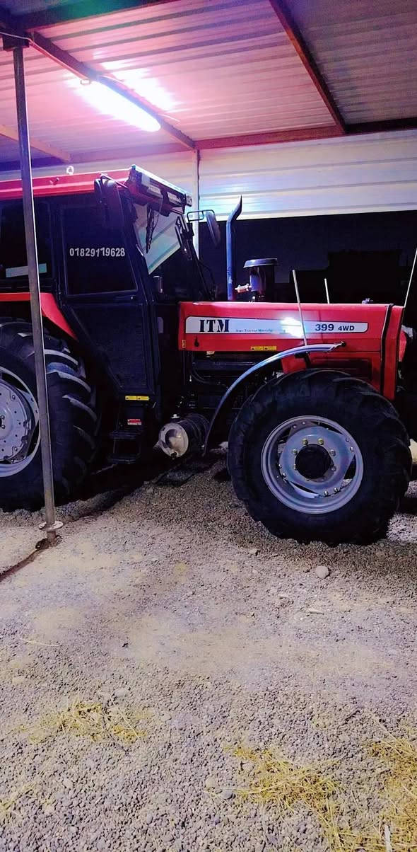 سلام عليكم للبيع تنكتر فور كسن يراني موديل 2024 (***********
