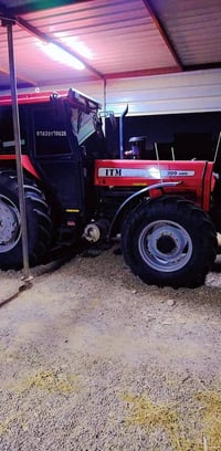 تنكتر • فور كسن • موديل ٢٠٢٤