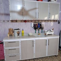 كاونتر • سنك • مترين