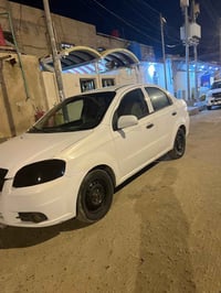 مديل ٢٠١١ • كفاله مكينه وكير • رقم مميز