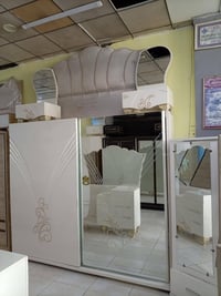 غرفه تركيه • طقم ٦ قطع • توصيل وشد مجاني اربيل