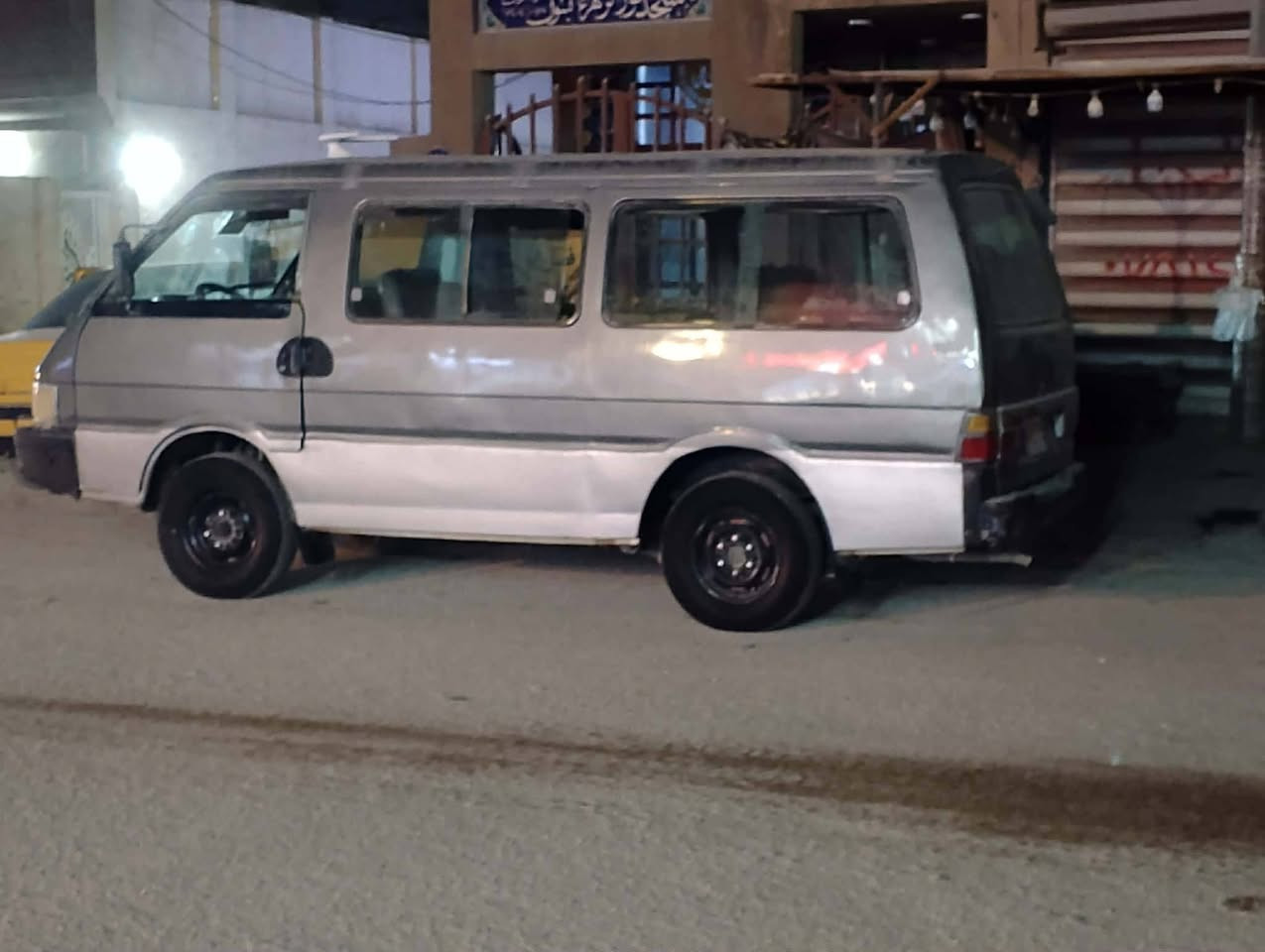 كيه بسته 93
كير اكسن جدد مكينه بيها خيط سنويه ل29
بنهايه الـ17 تنتهي بابل مصفره هيئه ومرور وكاله شواصيها بس واحد معمر منكدام بلتاير الأيمن سياره خير من الله والسعر خاص
***********
