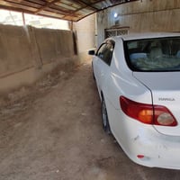 كورلا • وارد خليجي • ضربة شبر