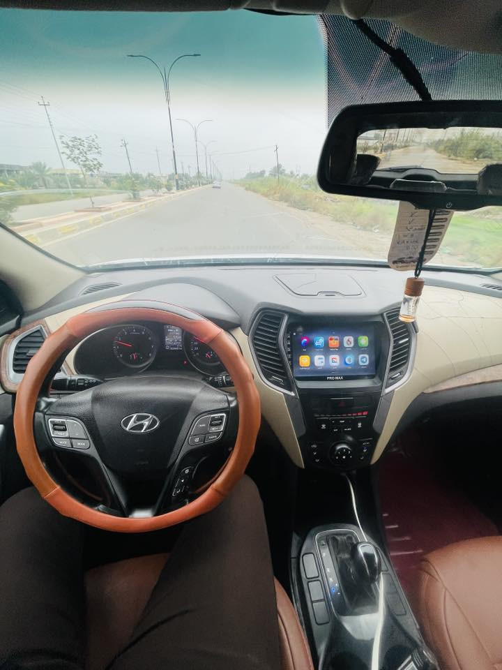 مستعجل على البيع

سنتافيا خليجي 2013 

محرك دوش 2400

رقم سليمانية باسمي 

لون ابيض 

3 قطع 

مواصفات سبورت معروفه 

7 راكب  

المكان الانبار 

السعر 118 بي مجال قليل

للاستفسار  وتساب او اتصال ***********
