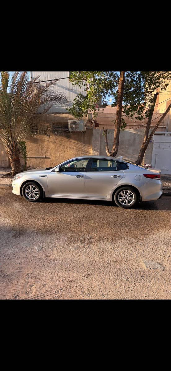 ‎سلام عليكم للبيع فقط سياره أوبتما موديل 2018
حادث السياره جاملغ خلفي ايسر فقط مو حادث شك ومصلح فقط‎ كربلاء, العراق


**إذا كنت صاحب هذا الإعلان وتريد حذفه لأي سبب، رجاءا أرسل رسالة إلى الدعم الفني**