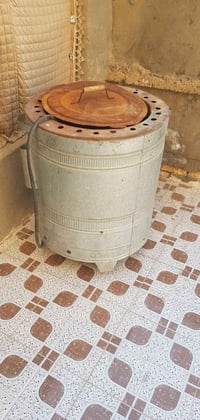 تنانير • عدد ٢ • حصرا