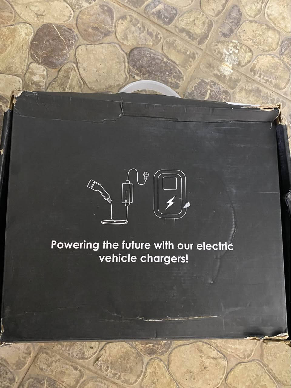 شەحنی سەیارەی کارەبایی ٦ تا ١٦ ئەمپێر لە هەولێرم أربيل, العراق


**إذا كنت صاحب هذا الإعلان وتريد حذفه لأي سبب، رجاءا أرسل رسالة إلى الدعم الفني**