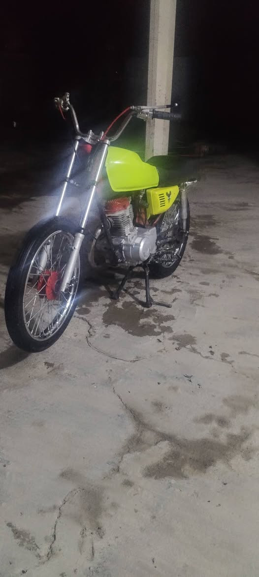 سلام عليكم شباب درجة حربي رابيدو موديل  2024 سعر  450ويه مجال مكاني ديالى بعقوبة  أوراق صولي 7 ورقه***********
