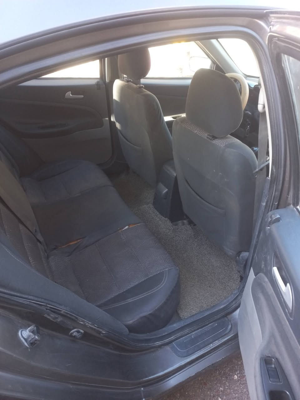 بروتون ٢٠١٦ مابيه نقص تبريد تدفئ خير من الله *********** سعرها 63
