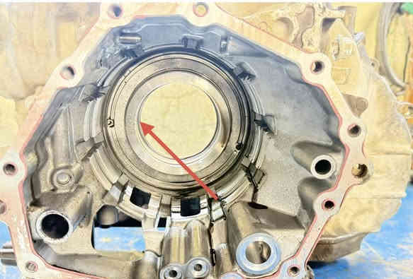 معالجة كير نيسان مديل 2024

الحاله صوت اثناء المشي اداء الكير غير طبيعي 

تم المعالجه وردت على وضع الطبيعي مع الضمان ✅

مركز الشكري لصيانة الكير الأوتوماتيك نجف حي الجامعة سايدين 

جامعة سلام قرب فلكه وفاء جامعة 

***********

***********
