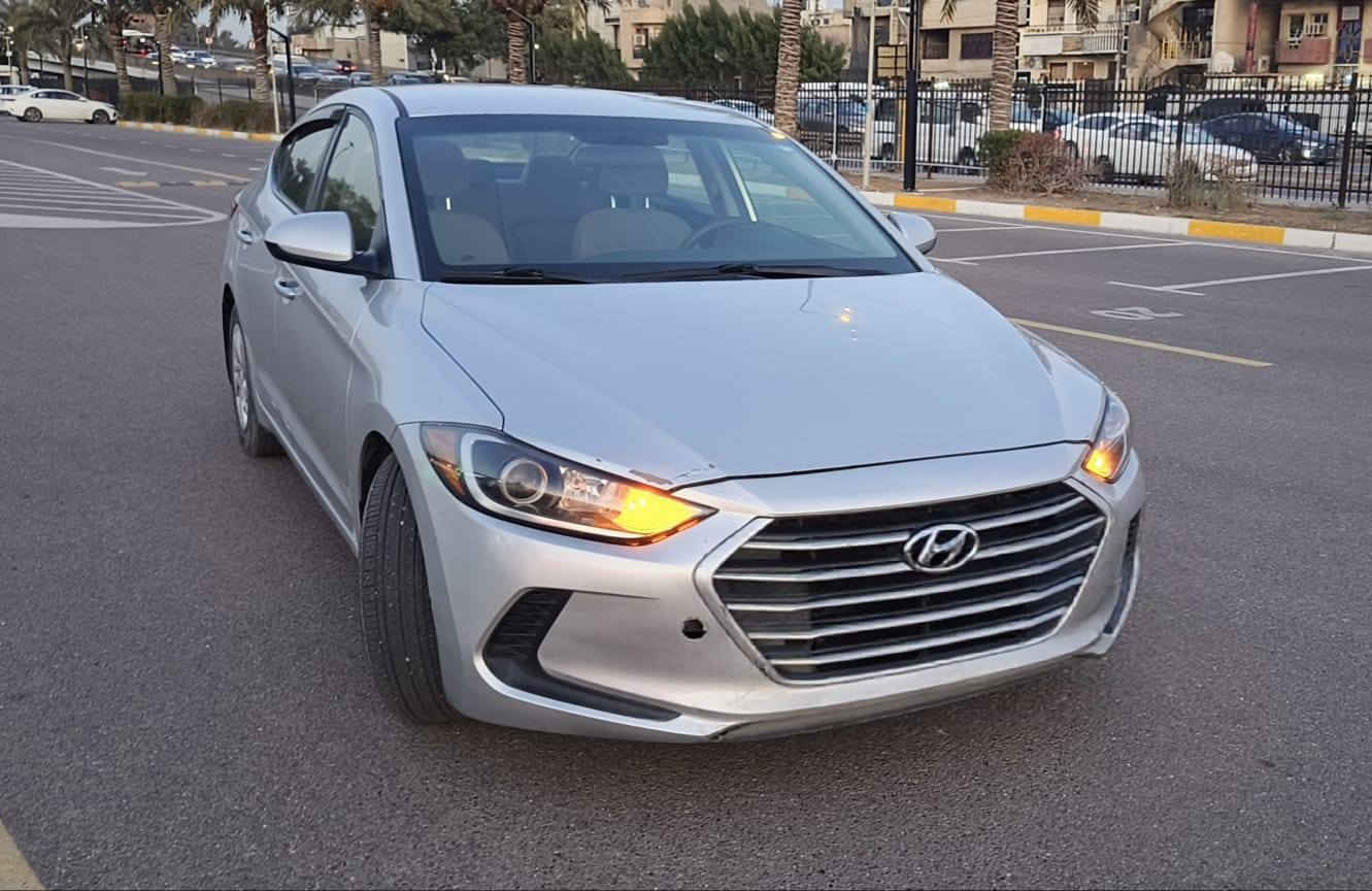 النترا 2018 وارد امريكي 
حادثها بسيط ايرباك الدركه فقط
السياره كلشي بيها مكفول لا صبغ ولا تبديل
مكينة 2000 دوش 
مواصفات نص فول 
رقم  بإسمي تحويل مباشر 
سيارة جديده بحاله الوكاله سعرها معقول بلعافيه ع الياخذها 

مكان السياره بغداد
رقم صاحب السيارة 
***********
‏‪***********‬‏

السعر :: اطلبه بالتعليقات يصلك خاص 📩

#ادارة_الصفحه ⚡

ملاحظه / 🔴
مدير الصفحه غير مسؤول عن بيع وشراء واصوليات السياره نحن صفحه لعرض السيارات فقط.
