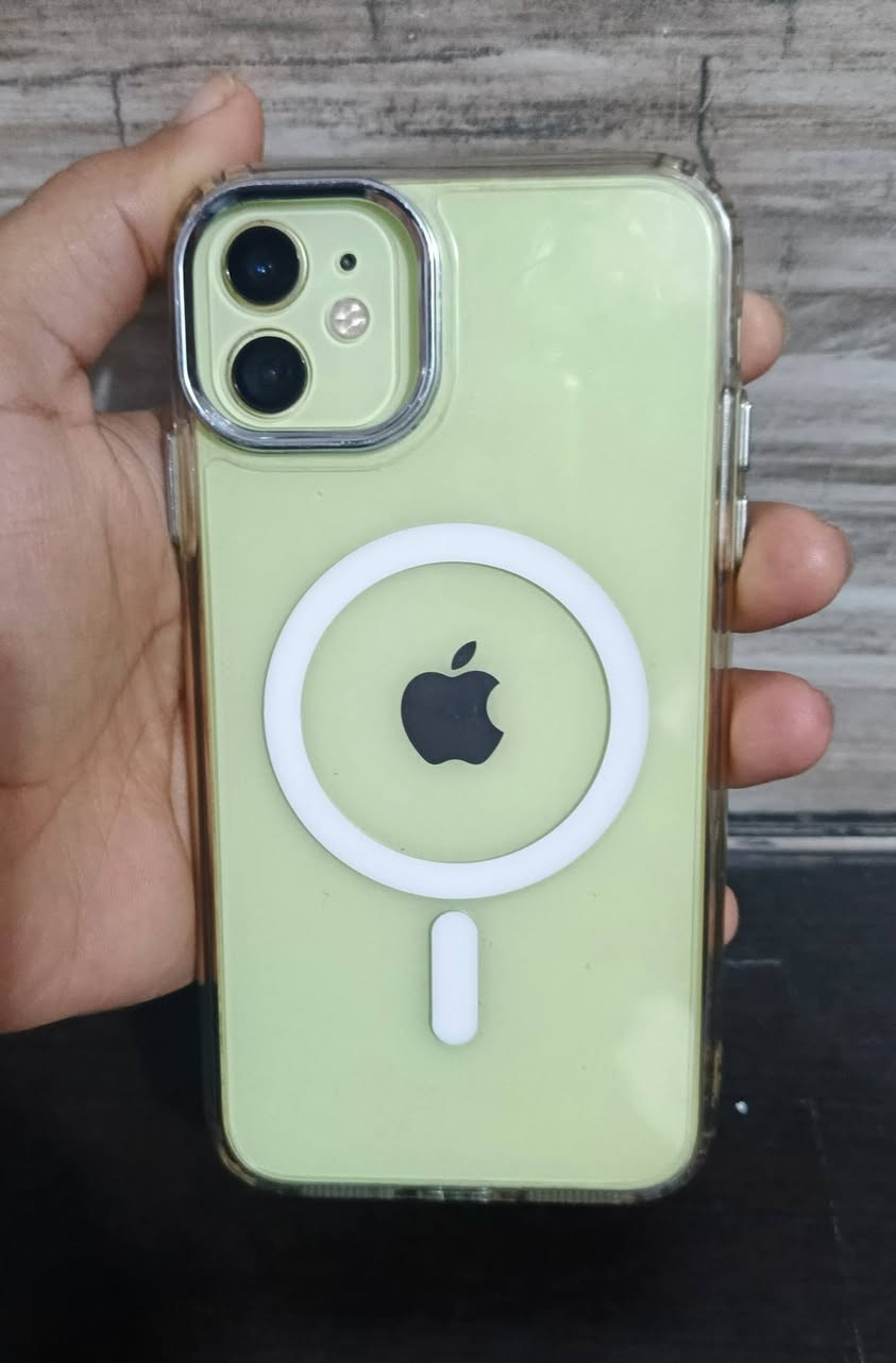 ايفون ١١للبيع
ذاكره١٢٨
مبدل بطاريه
240 وبيه مجال 
 *********** واتساب
