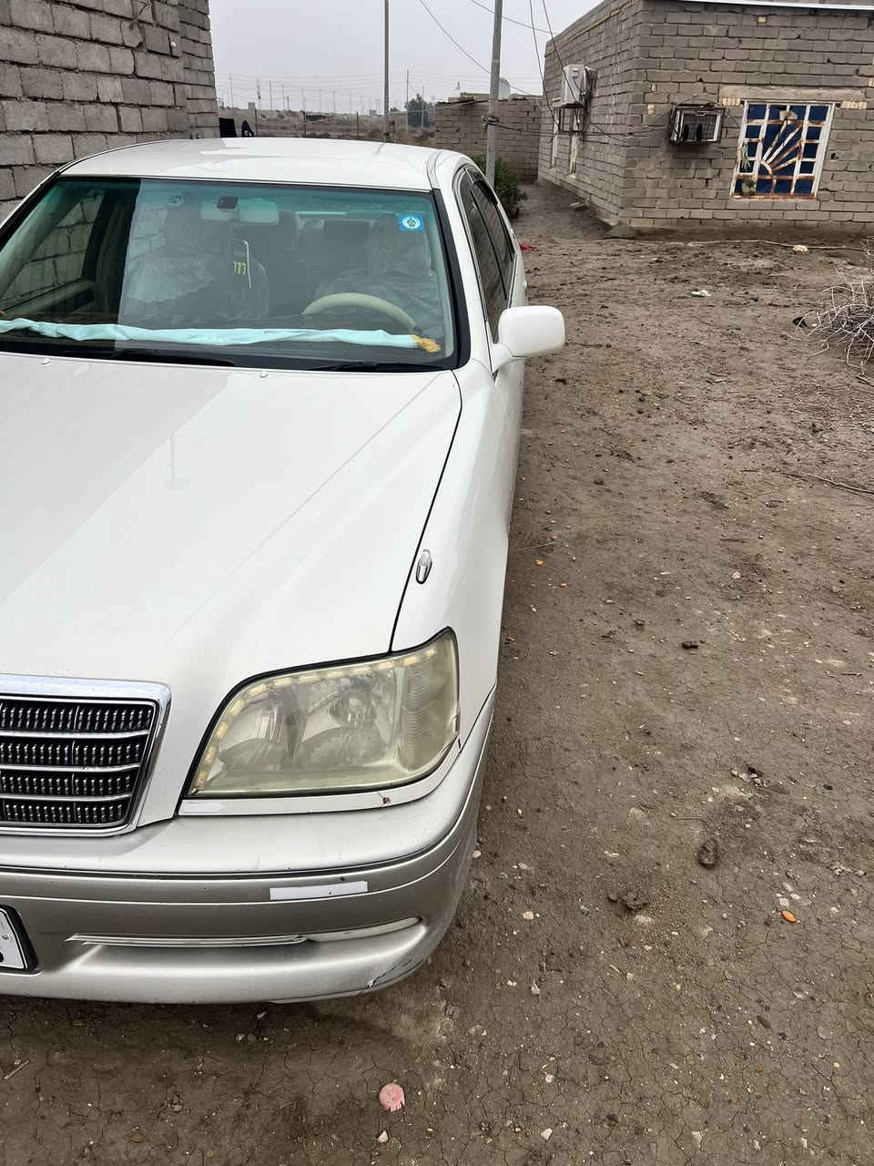 سلام عليكم ملكه للبيع كرستال اصل إتلث دكم قرار 48 ديفور رقمه بصره انكليزي السعر140وبيه مجال ***********
