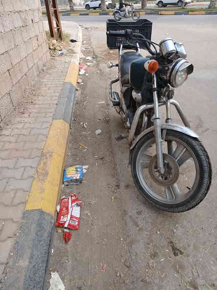 السلام عليكم ماطور دايلم طويل لاتنقيص ولا تبخير ماطور نضيف الاستفسار اتصال على رقم ***********
