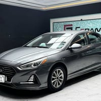 سوناتا • ٢٠١٨ • ٢٤٠٠