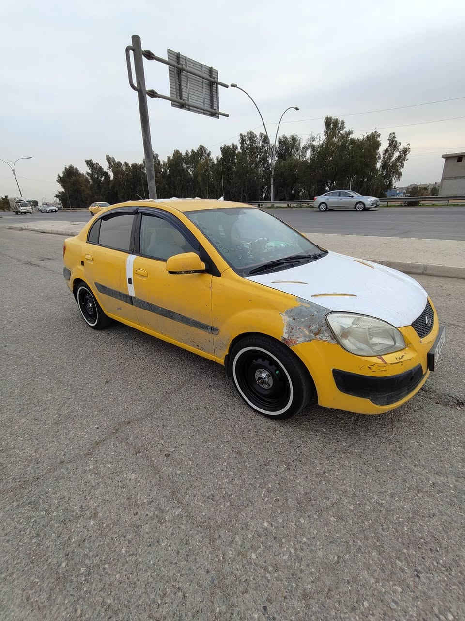 اقرة المنشور زين. وخبر.. ابيع نقد فقط.. كية ريو كوري للبيع موديل 2007.. كية شرط مكينة شرط..((ضرر بيها طخة بل لغد وبيها مكانات معجون بدون دواخل)).. رقم ذي قار  مميز بسمي اني الشرعي شرط الوكالة والتحويل مشروع وطني سنوية 2031.تحويل بل موصل..طخم تايرة جديده طخم جديد شاشه لايت زينول سياره جديده تخبل شرط احلا من الصورة كبل عل شارع ما تصرف ربع عليهة.. جاهزة. السعر  68قفل قفل قفل الا ربع ما ابيع قفل مكان الايمن شقق اليرموك.. ***********... ***********.. ابيع نقد بس اقرة المنشور
