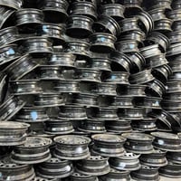 النجف ابو صخير • حاوية ويلات • ويلات كوري اصلي