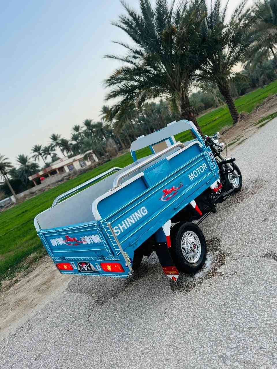 السلام عليكم ستوته للبيع 2017 ستوته جديده جاهزه السعر 900 مستعجل على البيع كلش العنوان حله بغرق ***********
