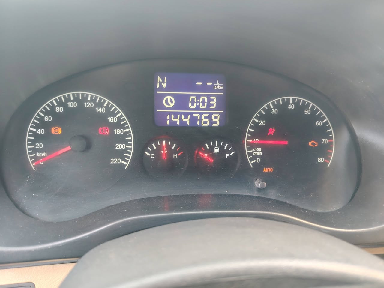 السلام عليكم للبيع شيري تيكو موديل 2012شكل 2013  باسمي الرقم الدولي هزه جديده كير اوتوماتك كهرباء محرك جيد تبريد ثلج  تحكمات حساسات خلفيه فتحه  سعر 60 وبيه مجال ***********
