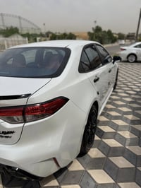‏2025  ‏ماشي 38 كيلو متر  ‏نظيف وجديد  ‏مقفول من الصبغ  ￼٠٧٨٠٠٠٣٥٤٩٩