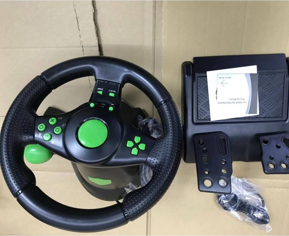 دركسون كامل   يرهم عل pc وبلي 2 وبلي 3 واكس بوكس 360 استعمال قليل 35 وبيه مجال
***********
