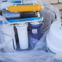 فلتر مياه • عالفيس