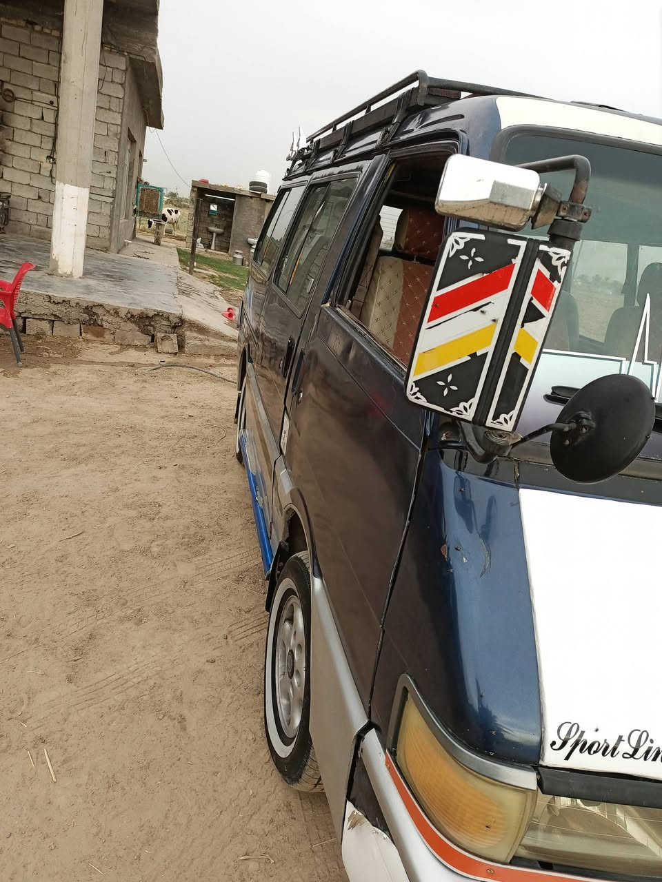 السلام عليكم كيه بسته البيع موديل 94 سنويه 2027 السعر 50 مكاني ابو غريب *********** ***********
