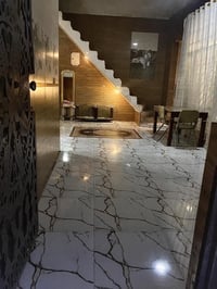بدون دلاليه • ١٧٠م • حديقه جانبيه