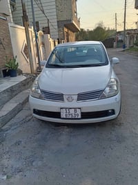 نيسان تيدا • ٢٠٠٦ • بغداد الجهاد