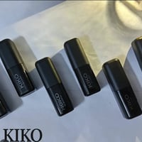 حمر ستيك • KIKO • ملمس يجنن