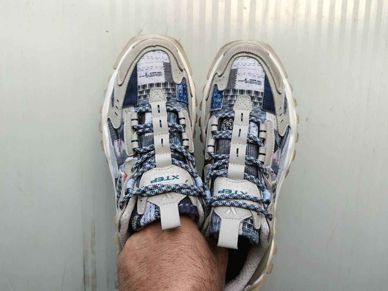 Xtep
نظافة لووك
95%

قياس43 

للحجز
خاص او واتساب***********
حصرا خاص او واتساب

انستكرام

https://www.instagram.com/yasser_alghazal?igsh=MTB6MnM4ODV1cGgxNg==

وهذا رابط صفحتنا ع فيسبوك

https://www.facebook.com/profile.php?
