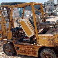 رافعة شوكية ثنين اونص حركتين كير عادي للبيع سعر 25 بغداد الشعب 0771107...